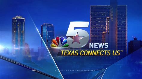 NBC 5 DFW – Dallas Fort